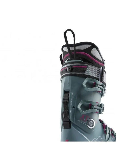 Lange XT3 FREE 115LV W GW 2023 Ski Boot - Abys Green - Mountain Cultures