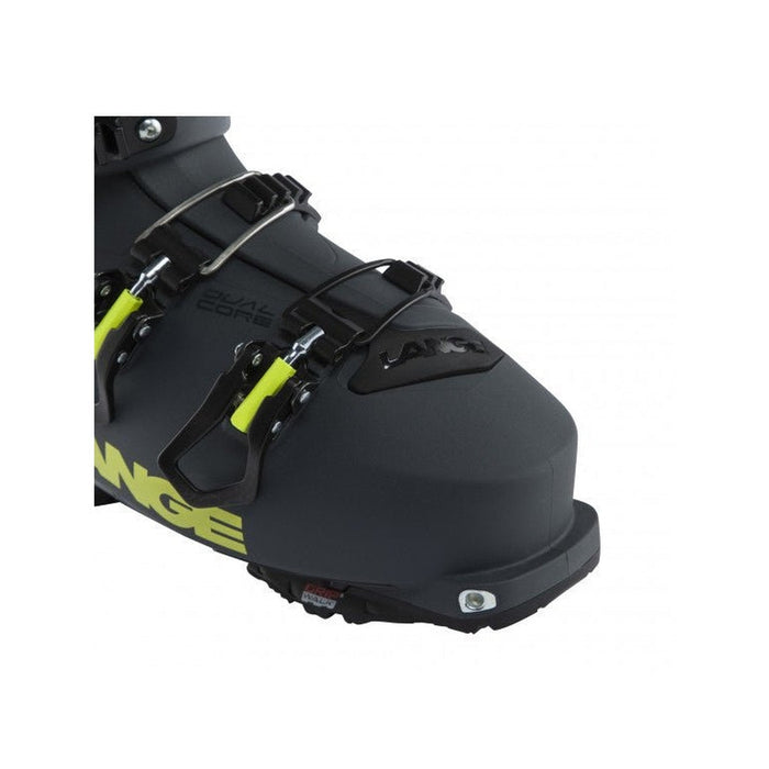 Lange XT3 FREE 120 LV GW Ski Boot 2023 - Pewter Grey - Mountain Cultures