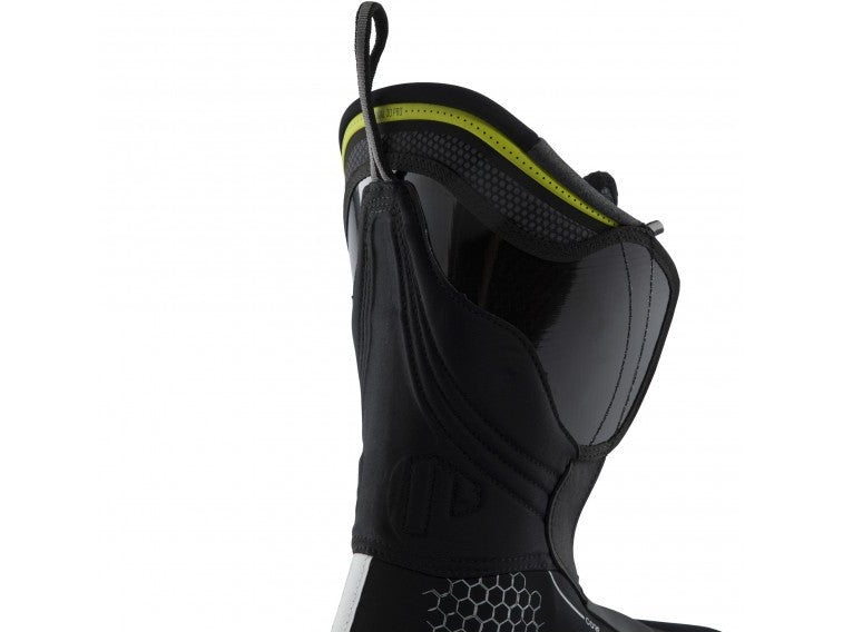 Lange XT3 FREE 120 LV GW Ski Boot 2023 - Pewter Grey - Mountain Cultures