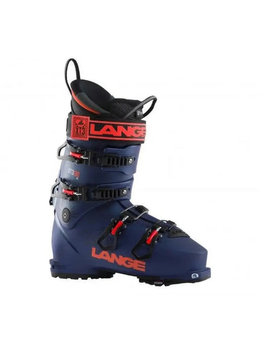 Lange XT3 FREE 130 LV GW Ski Boot 2023 - LG/BL - Mountain Cultures