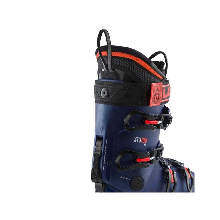 Lange XT3 FREE 130 LV GW Ski Boot 2023 - LG/BL - Mountain Cultures