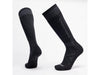 Le bent Core Light Snow Sock - Black - Mountain Cultures