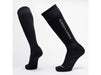 Le bent Core Ultra Light Sock - Black - Mountain Cultures