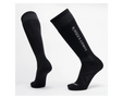 Le bent Core Ultra Light Sock - Black - Mountain Cultures