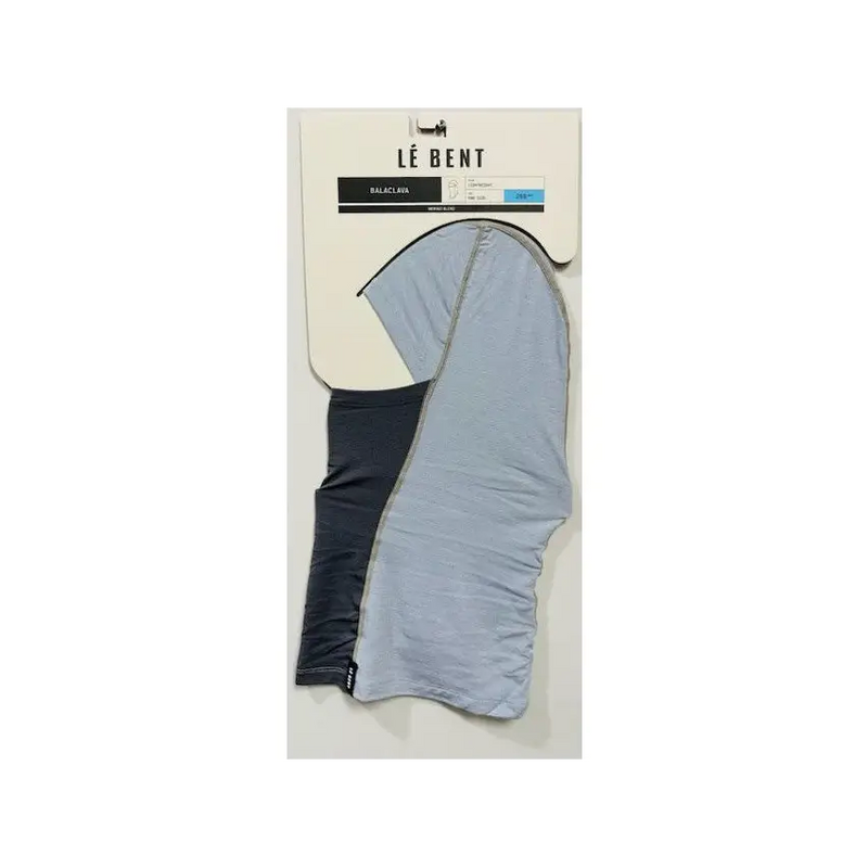 Le bent - Geo Lightweight Balaclava - Mountain Cultures