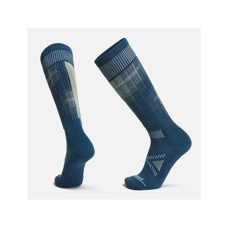 Le bent Pixel Light Sock - Reflecting Pond - Mountain Cultures