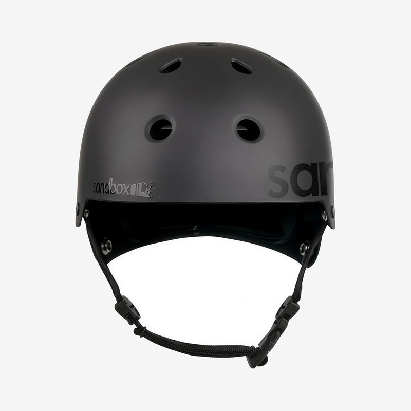 Sandbox Legend Street Helmet