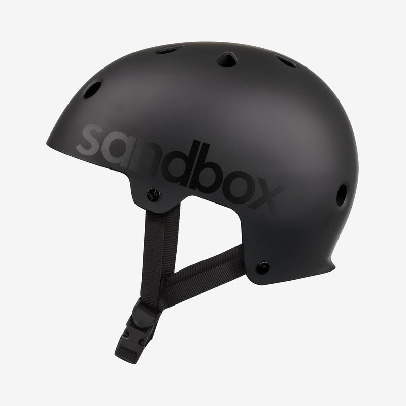 Sandbox Legend Street Helmet