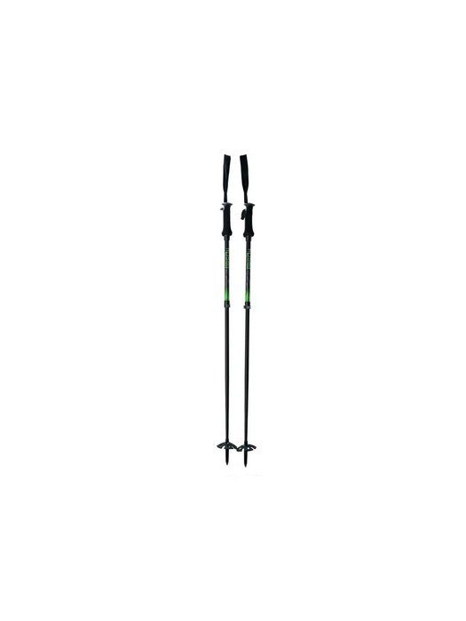 Liberty Adjustable Ski Poles - Mountain Cultures