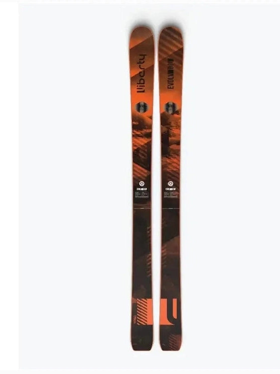 Liberty Evolv 100 2024 - Mountain Cultures