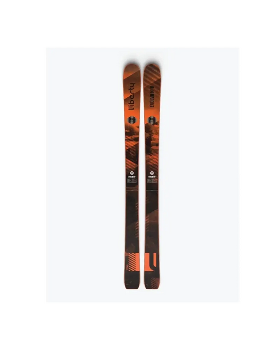 Liberty Evolv 100 2024 - Mountain Cultures