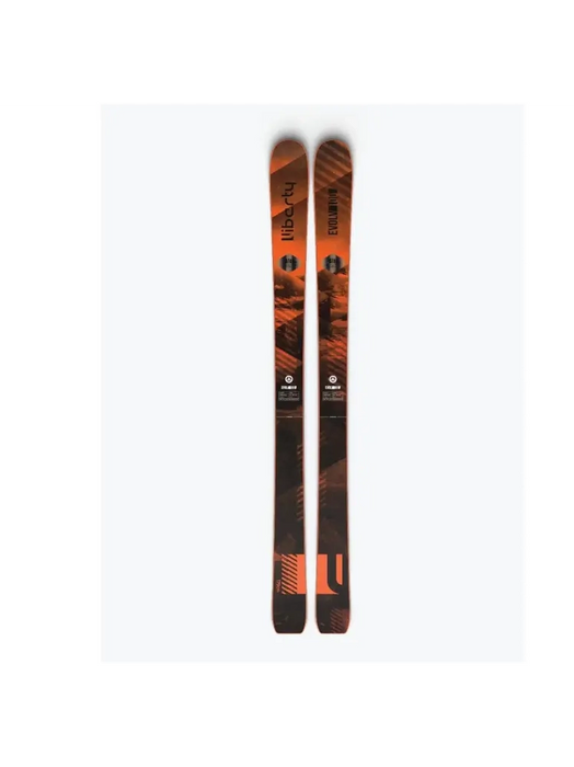 Liberty Evolv 100 2024 - Mountain Cultures