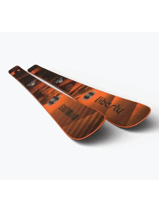 Liberty Evolv 100 2024 - Mountain Cultures