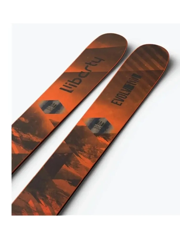 Liberty Evolv 100 2024 - Mountain Cultures
