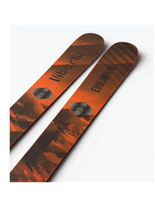 Liberty Evolv 100 2024 - Mountain Cultures