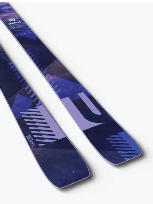 Liberty Evolv 84w 2024 - Mountain Cultures