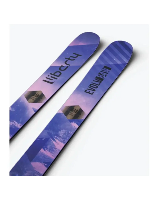Liberty Evolv 84w 2024 - Mountain Cultures