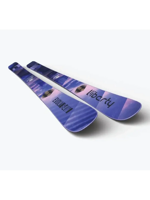 Liberty Evolv 84w 2024 - Mountain Cultures