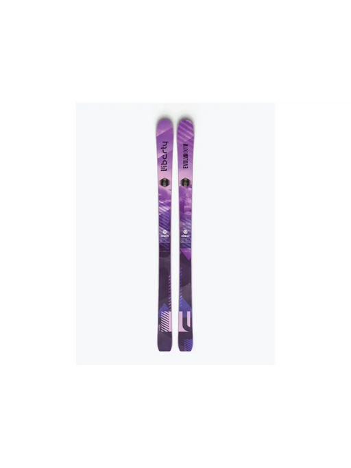 Liberty Evolv 90w 2024 - Mountain Cultures