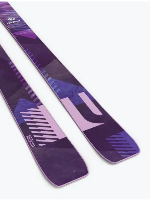 Liberty Evolv 90w 2024 - Mountain Cultures