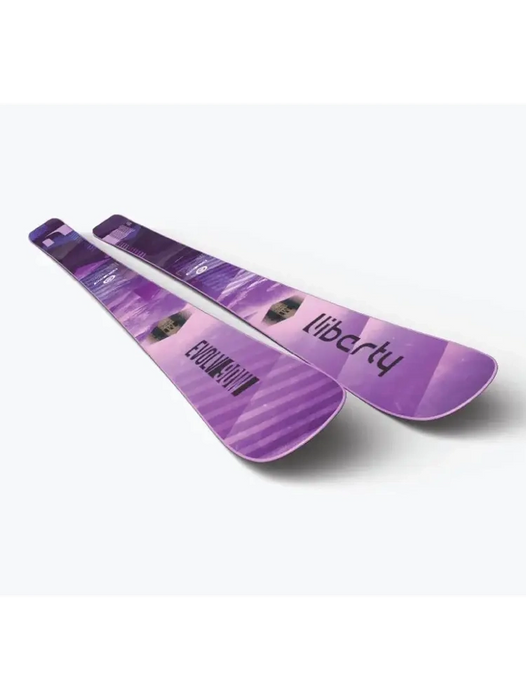 Liberty Evolv 90w 2024 - Mountain Cultures