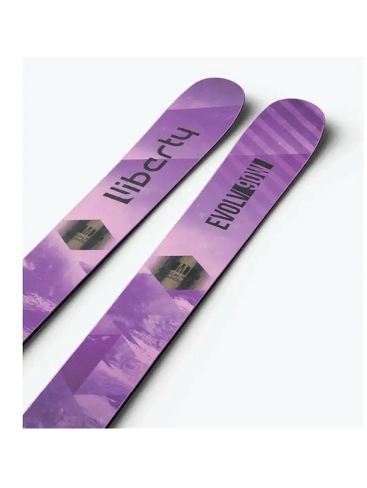 Liberty Evolv 90w 2024 - Mountain Cultures