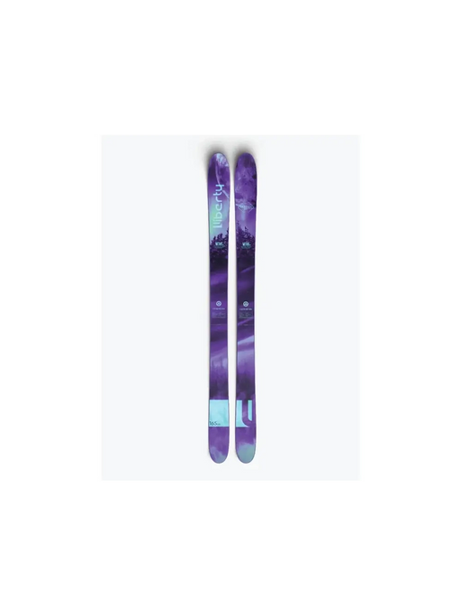 Liberty Genesis 101 2024 - Mountain Cultures