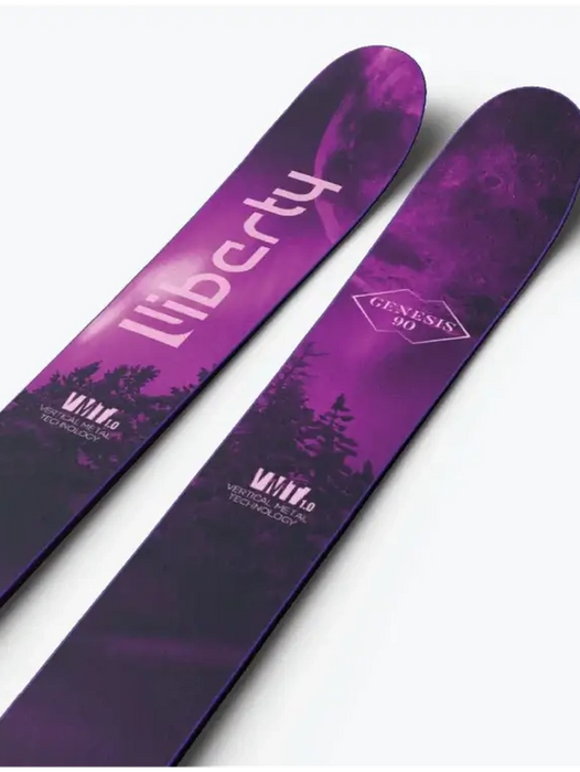 Liberty Genesis 90 2024 - Mountain Cultures