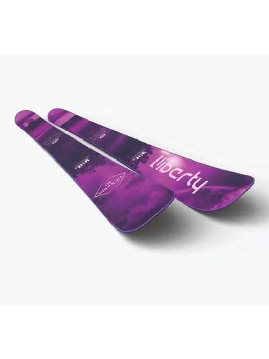 Liberty Genesis 90 2024 - Mountain Cultures