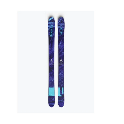 Liberty Skis | Freeride & All‑Mountain Performance — Mountain Cultures Liberty Skis | Freeride & All‑Mountain Performance — Mountain Cultures