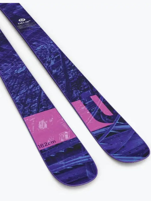 Liberty Helix 88 2024 - Mountain Cultures