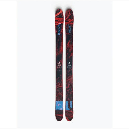 Liberty Skis | Freeride & All‑Mountain Performance — Mountain Cultures Liberty Skis | Freeride & All‑Mountain Performance — Mountain Cultures