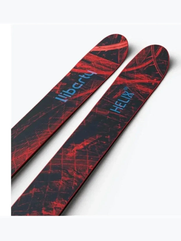 Liberty Helix 98 2024 - Mountain Cultures