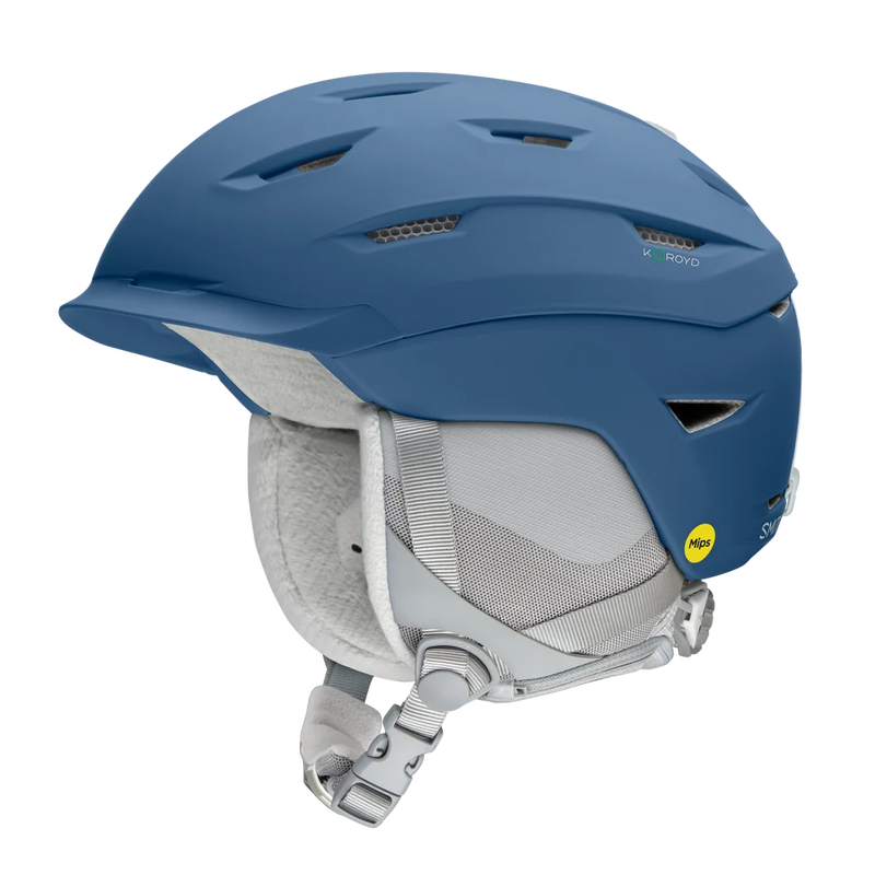 Smith Liberty MIPS Helmet 2027