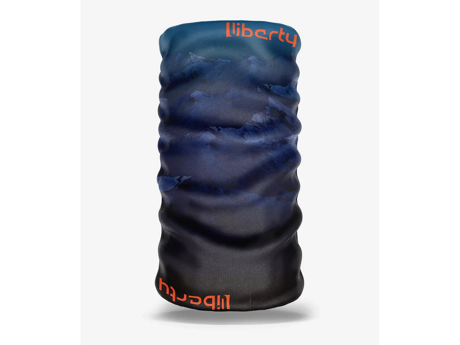 Liberty Neck Warmer Buff - Mountain Cultures