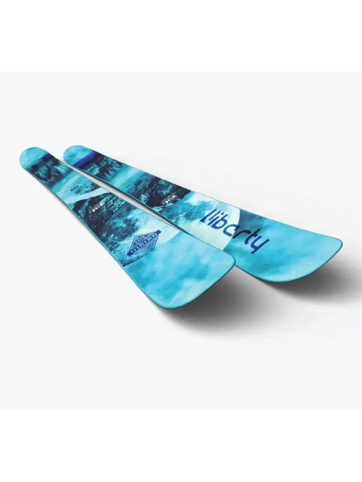 Liberty Origin 101 2024 - Mountain Cultures