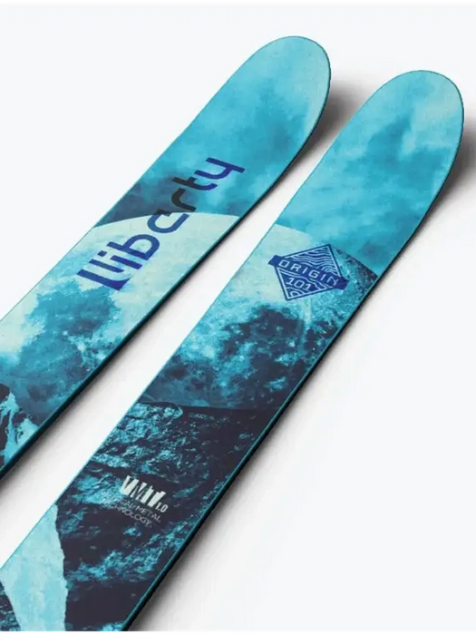 Liberty Origin 101 2024 - Mountain Cultures