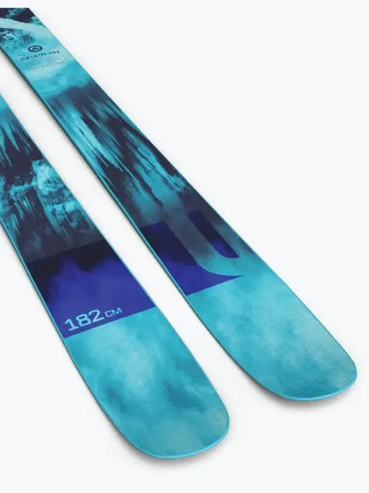 Liberty Origin 101 2024 - Mountain Cultures