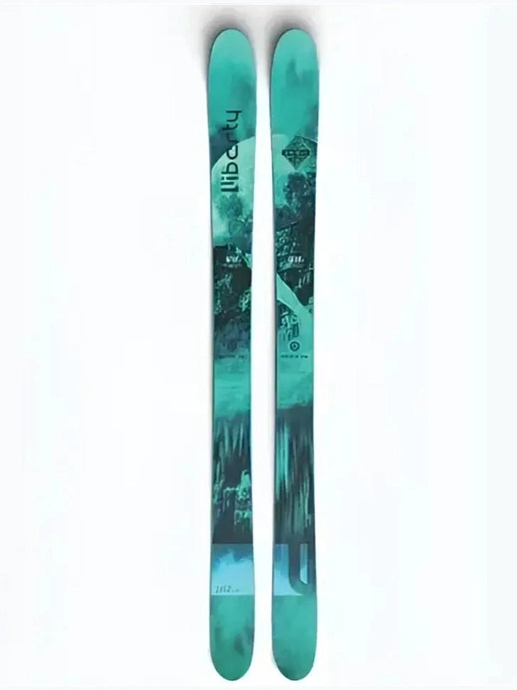 Liberty Origin 106 2024 - Mountain Cultures