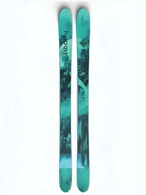 Liberty Origin 106 2024 - Mountain Cultures