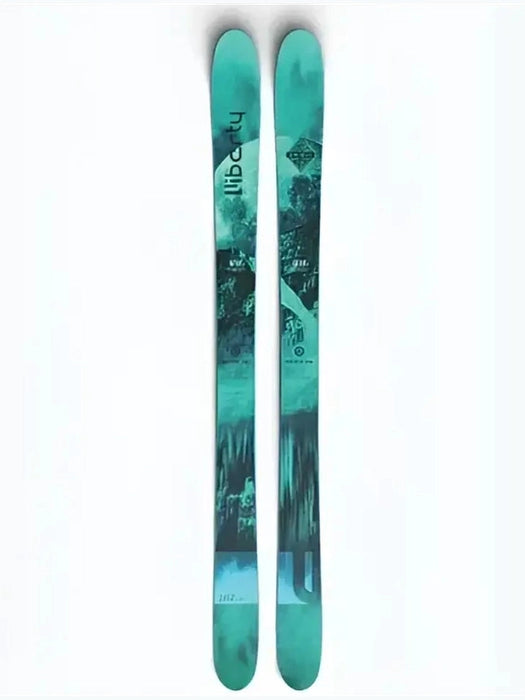 Liberty Origin 106 2024 - Mountain Cultures