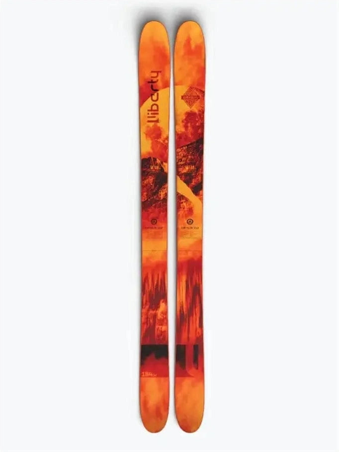 Liberty Origin 112 2024 - Mountain Cultures