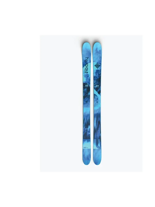 Liberty Origin 96 2024 - Mountain Cultures