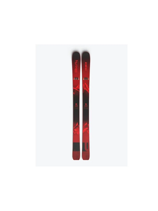 Liberty Skis Evolv 100 - 2023 - Mountain Cultures