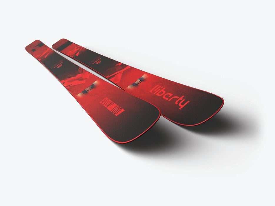 Liberty Skis Evolv 100 - 2023 - Mountain Cultures