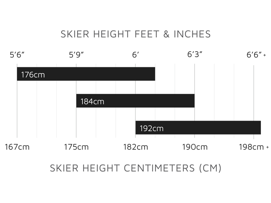 Liberty Skis Evolv 100 - 2023 - Mountain Cultures