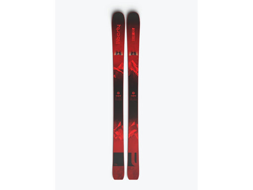 Liberty Skis Evolv 100 - 2023 - Mountain Cultures