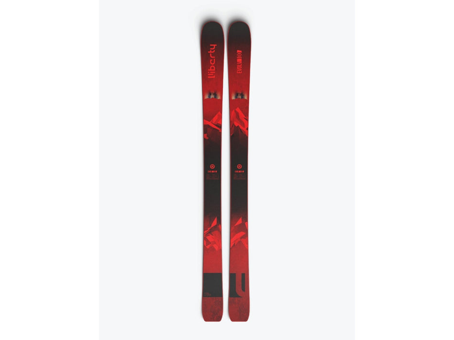 Liberty Skis Evolv 100 - 2023 - Mountain Cultures