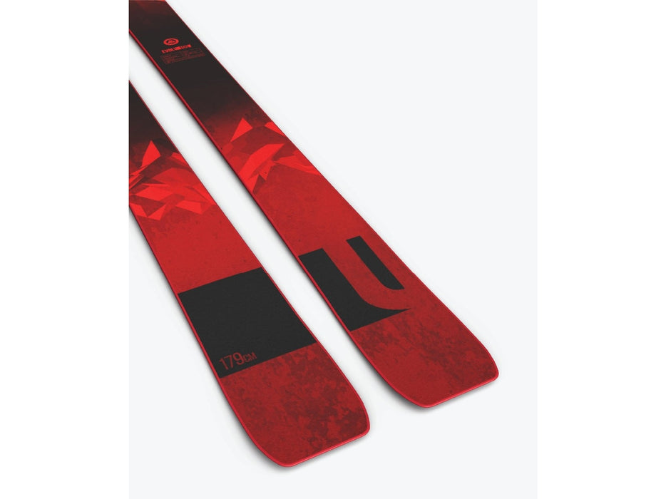 Liberty Skis Evolv 100 - 2023 - Mountain Cultures