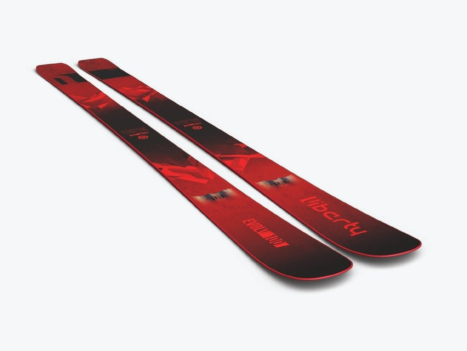 Liberty Skis Evolv 100 - 2023 - Mountain Cultures